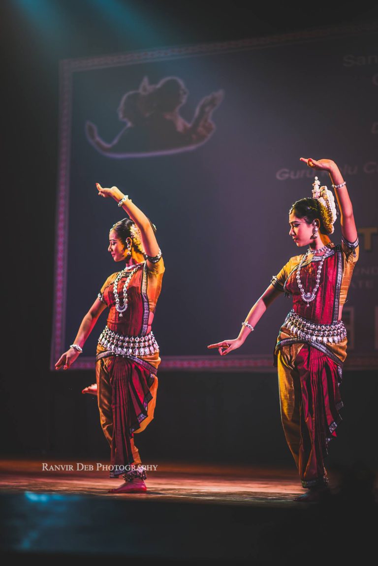 SṚJAN Guru Kelucharan Mohapatra Odissi Nrityabasa Odisha 1 768x1150