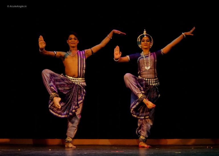 SṚJAN Guru Kelucharan Mohapatra Odissi Nrityabasa Odisha 10 768x547