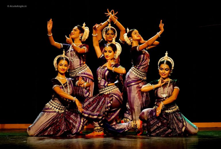 SṚJAN Guru Kelucharan Mohapatra Odissi Nrityabasa Odisha 4 768x518