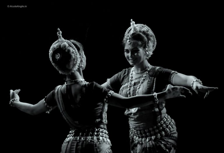 SṚJAN Guru Kelucharan Mohapatra Odissi Nrityabasa Odisha 5 768x524