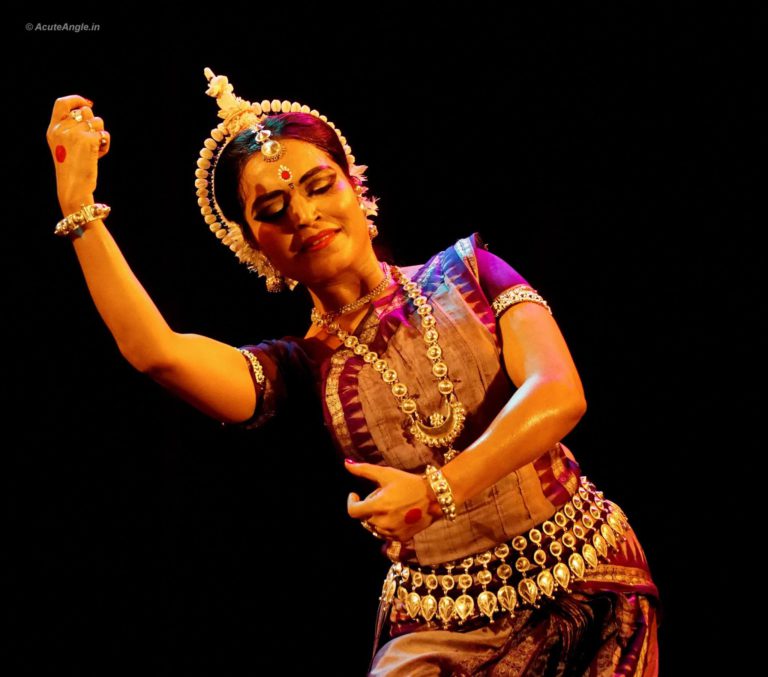 SṚJAN Guru Kelucharan Mohapatra Odissi Nrityabasa Odisha 6 768x677