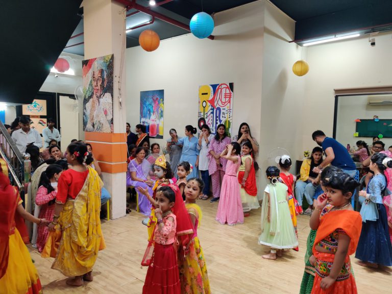 Tansen Sangeet Mahavidyalaya Noida Uttar Pradesh 2 768x576