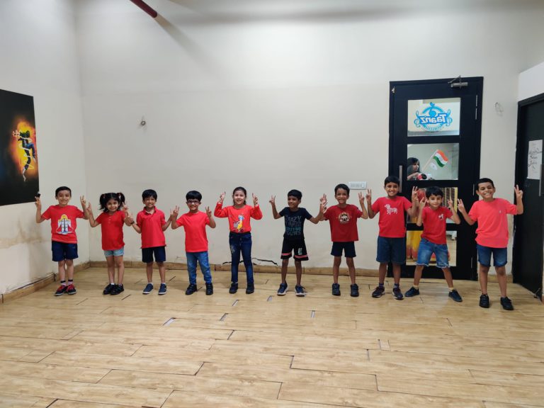 Tansen Sangeet Mahavidyalaya Noida Uttar Pradesh 3 768x576