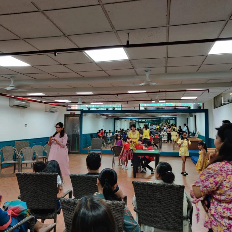 Tansen Sangeet Mahavidyalaya Noida Uttar Pradesh 5 768x768