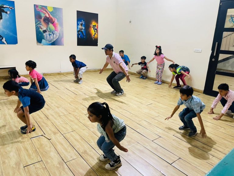 Tansen Sangeet Mahavidyalaya Noida Uttar Pradesh 7 768x576