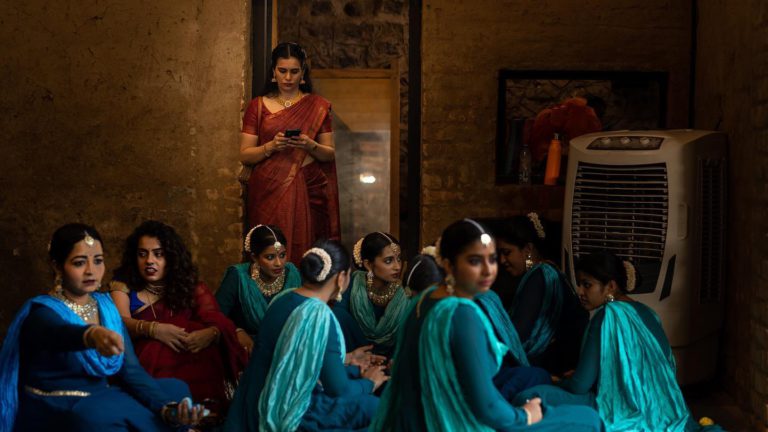 Taraana Academy Of Kathak Chennai 10 768x432