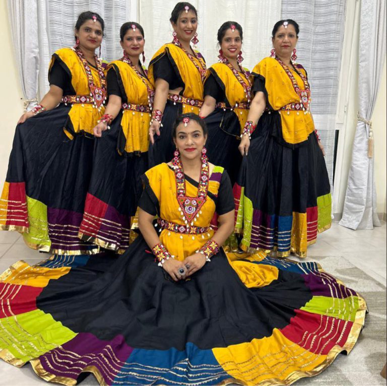 Thirkan Dance Music Academy Noida Uttar Pradesh 1 768x766