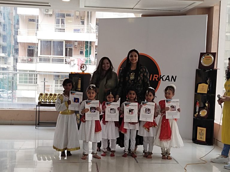 Thirkan Dance Music Academy Noida Uttar Pradesh 10 768x576