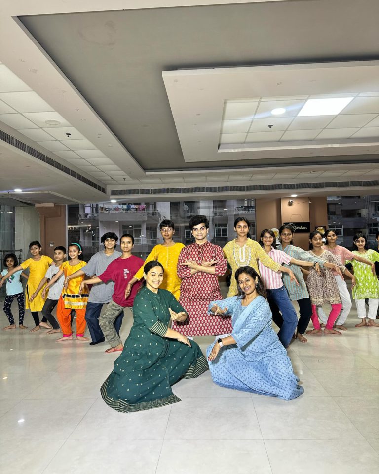 Thirkan Dance Music Academy Noida Uttar Pradesh 2 768x960