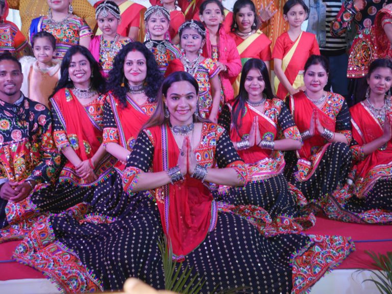 Thirkan Dance Music Academy Noida Uttar Pradesh 3 768x577