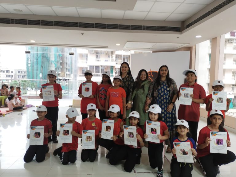 Thirkan Dance Music Academy Noida Uttar Pradesh 9 768x576