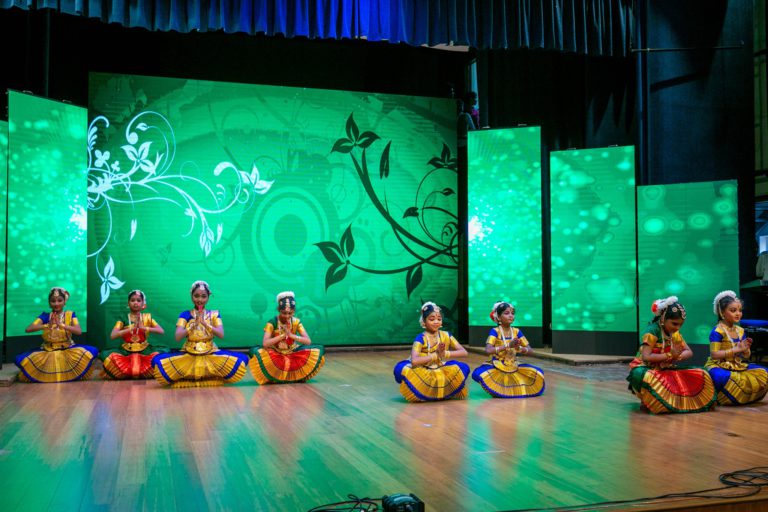 Trinity Academy of Dance and Music Chennai 1 768x512