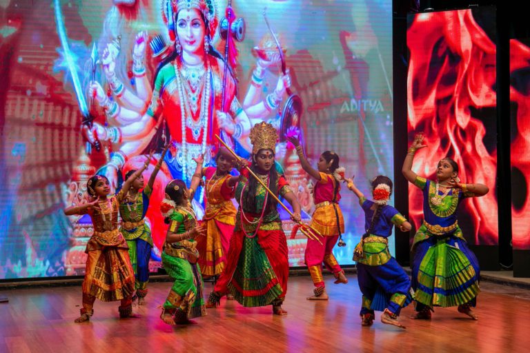 Trinity Academy of Dance and Music Chennai 2 768x512