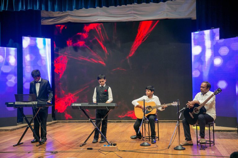 Trinity Academy of Dance and Music Chennai 3 768x512