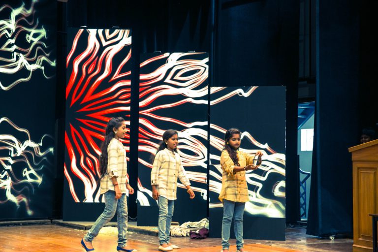 Trinity Academy of Dance and Music Chennai 4 768x512