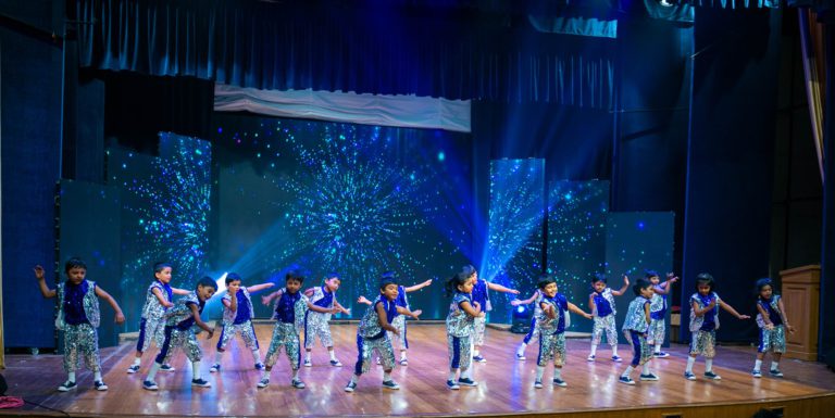 Trinity Academy of Dance and Music Chennai 5 768x385