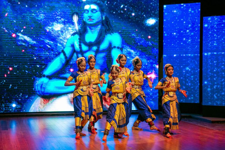 Trinity Academy of Dance and Music Chennai 6 768x512