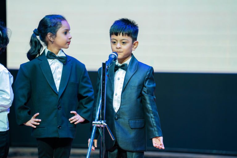 Trinity Academy of Dance and Music Chennai 9 768x512