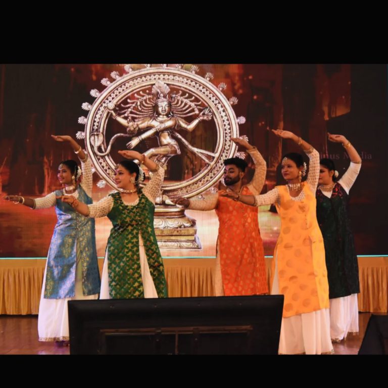 Dharitri Kala Kendra Ranchi Jharkhand 1 768x768