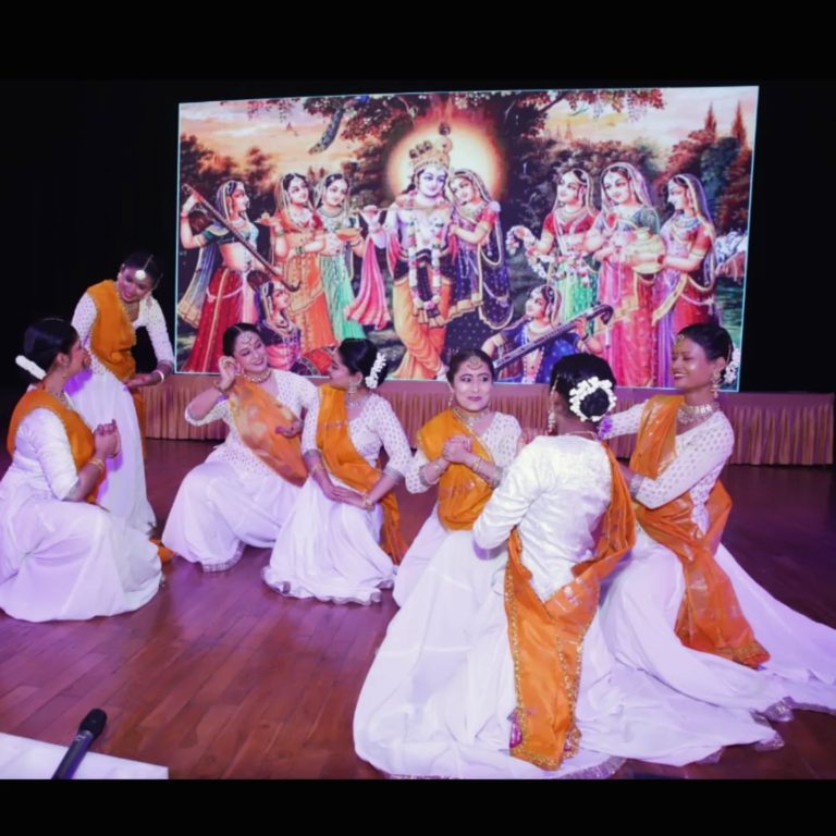 Dharitri Kala Kendra Ranchi Jharkhand 2 768x768