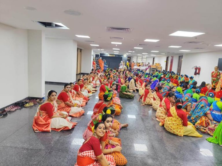 Diksha Manjari Kolkata West Bengal 2 768x576