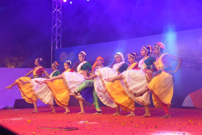 Ghunghroo Nrutya Kala Ahmedabad Gujarat 10 768x513