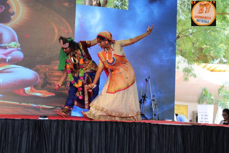 Ghunghroo Nrutya Kala Ahmedabad Gujarat 4 768x512