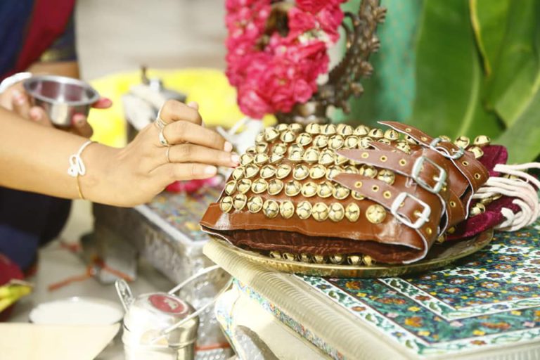 Ghunghroo Nrutya Kala Ahmedabad Gujarat 7 768x512