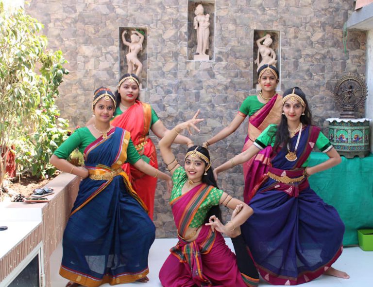 Ghunghroo Nrutya Kala Ahmedabad Gujarat 8 768x590