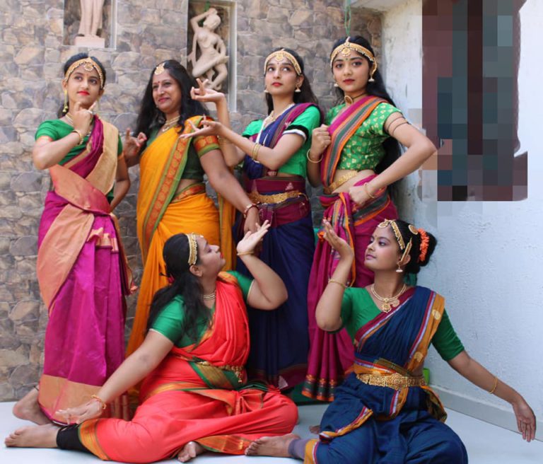 Ghunghroo Nrutya Kala Ahmedabad Gujarat 9 768x656