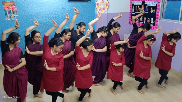 Kalaksetra Kolkata West Bengal 1 768x432