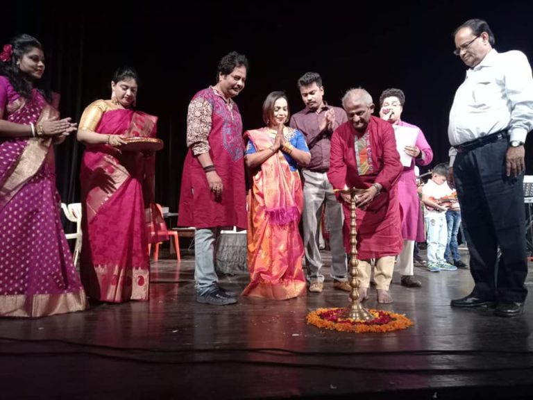 Kalaksetra Kolkata West Bengal 10 768x576