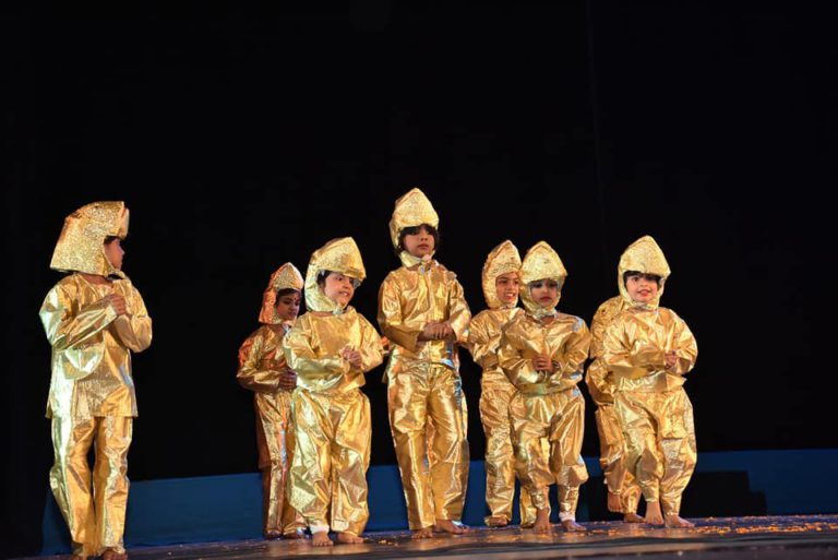 Kalaksetra Kolkata West Bengal 14 768x513