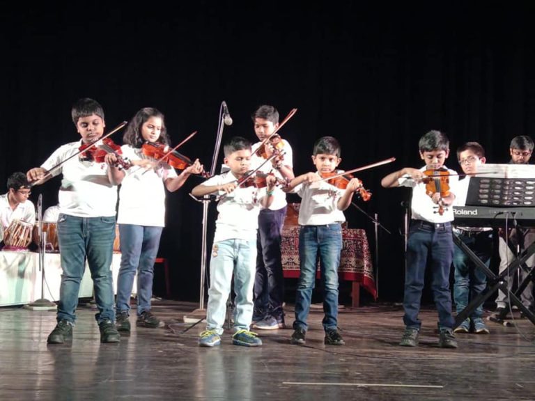 Kalaksetra Kolkata West Bengal 15 768x576