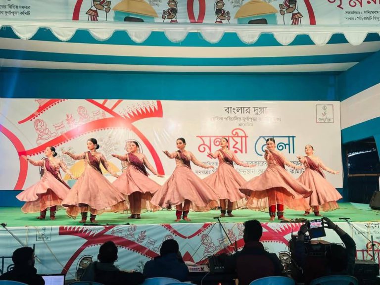 Kalaksetra Kolkata West Bengal 2 768x576