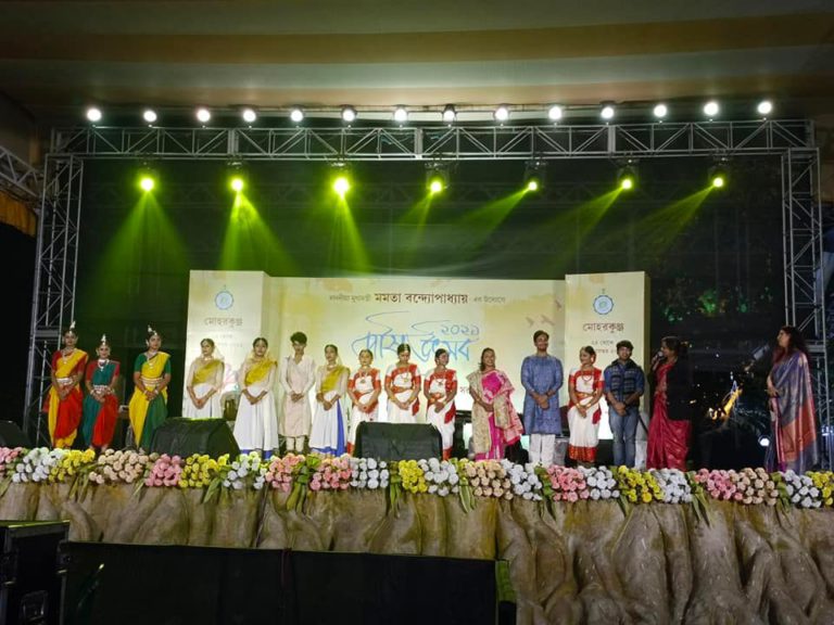 Kalaksetra Kolkata West Bengal 5 768x576