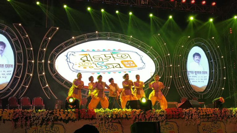 Kalaksetra Kolkata West Bengal 6 768x432