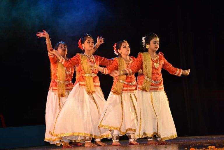 Kalaksetra Kolkata West Bengal 8 768x513