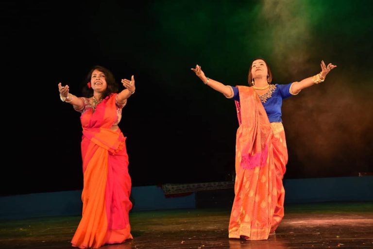 Kalaksetra Kolkata West Bengal 9 768x513