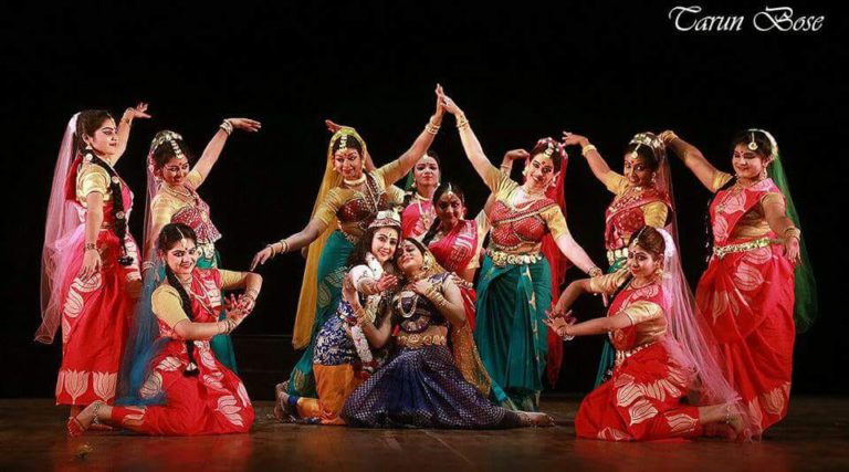 Kalamandalam Kolkata West Bengal 1 768x427