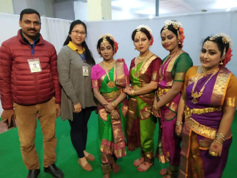 Kalamandalam Kolkata West Bengal 10 768x576