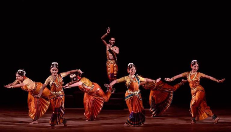 Kalamandalam Kolkata West Bengal 11 768x440