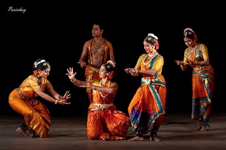 Kalamandalam Kolkata West Bengal 12 768x512