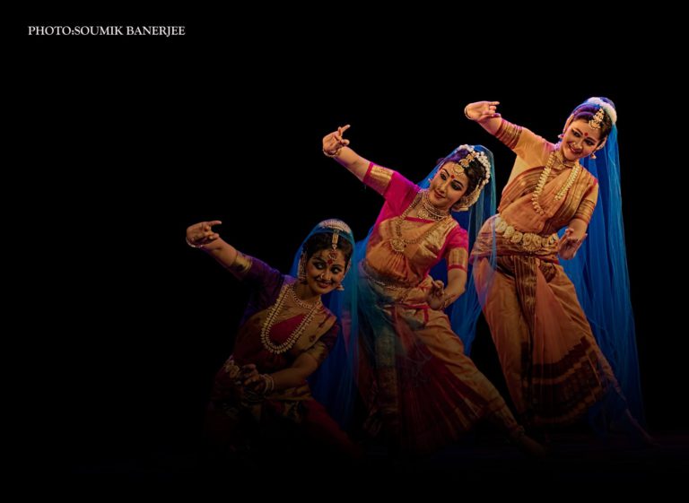 Kalamandalam Kolkata West Bengal 2 768x561