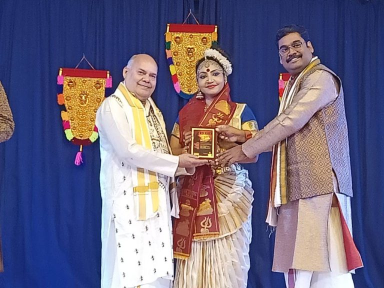 Kalamandalam Kolkata West Bengal 9 768x576