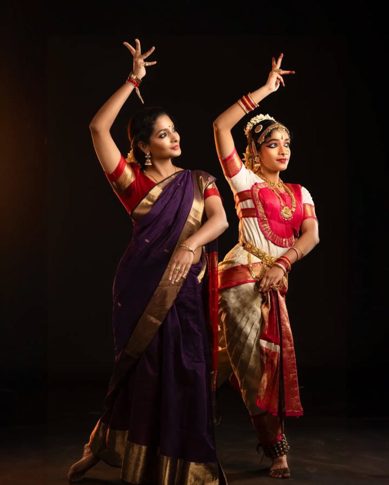 Kalpavriksha School of Natya Chennai Tamil Nadu 1 768x959