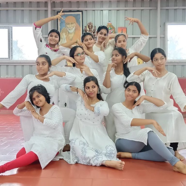 Kalpavriksha School of Natya Chennai Tamil Nadu 4 768x768