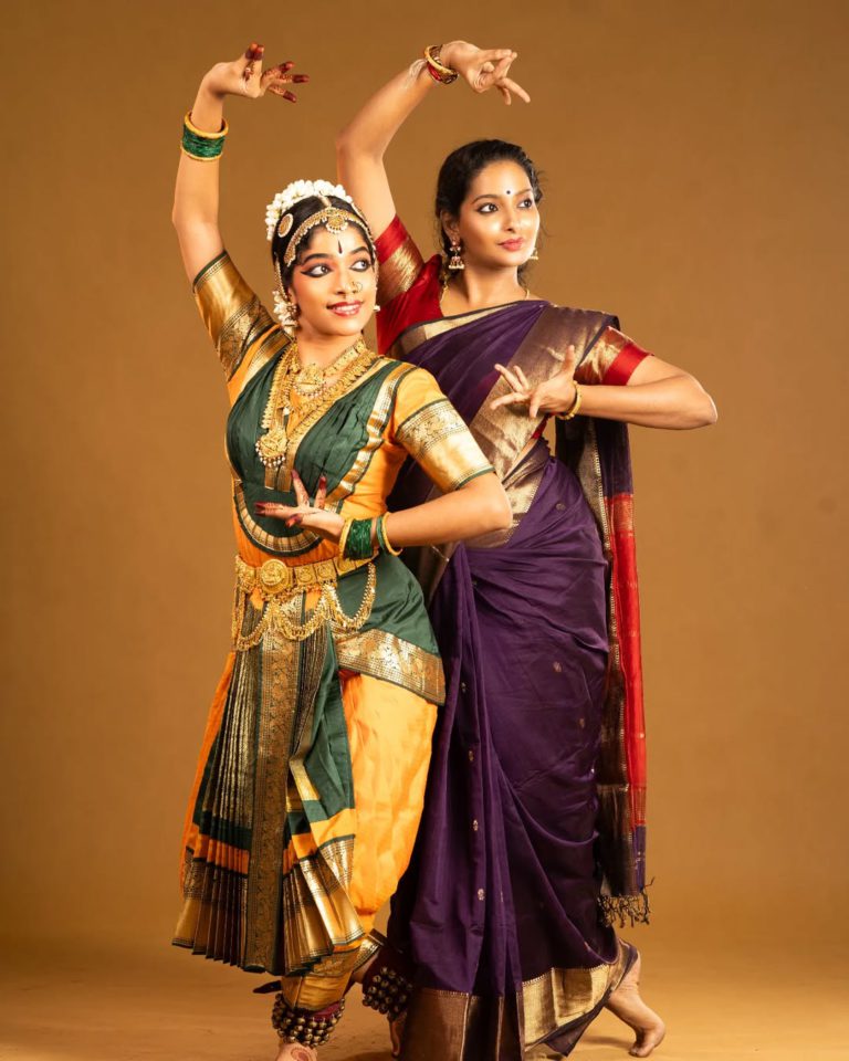 Kalpavriksha School of Natya Chennai Tamil Nadu 5 768x960