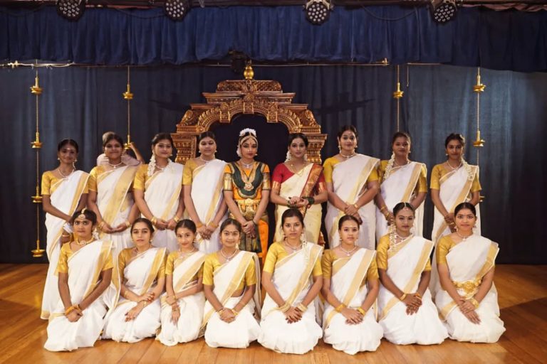 Kalpavriksha School of Natya Chennai Tamil Nadu 6 768x512