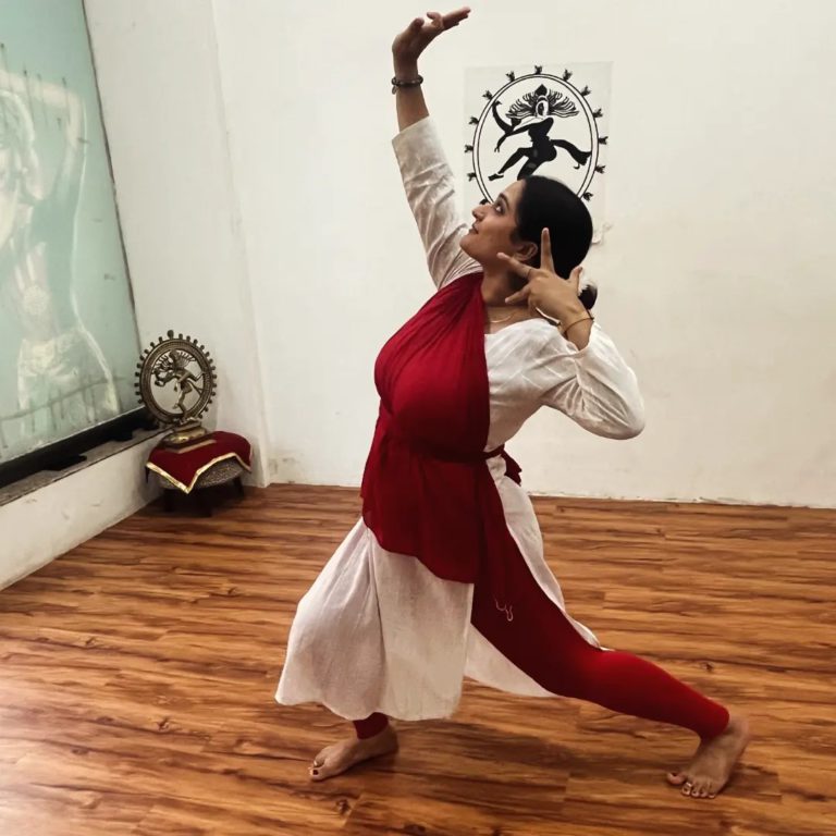 Margam Academy of Classical Dance Ahmedabad Gujarat 8 768x768